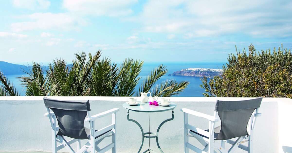 Een foto van Remezzo Villas
