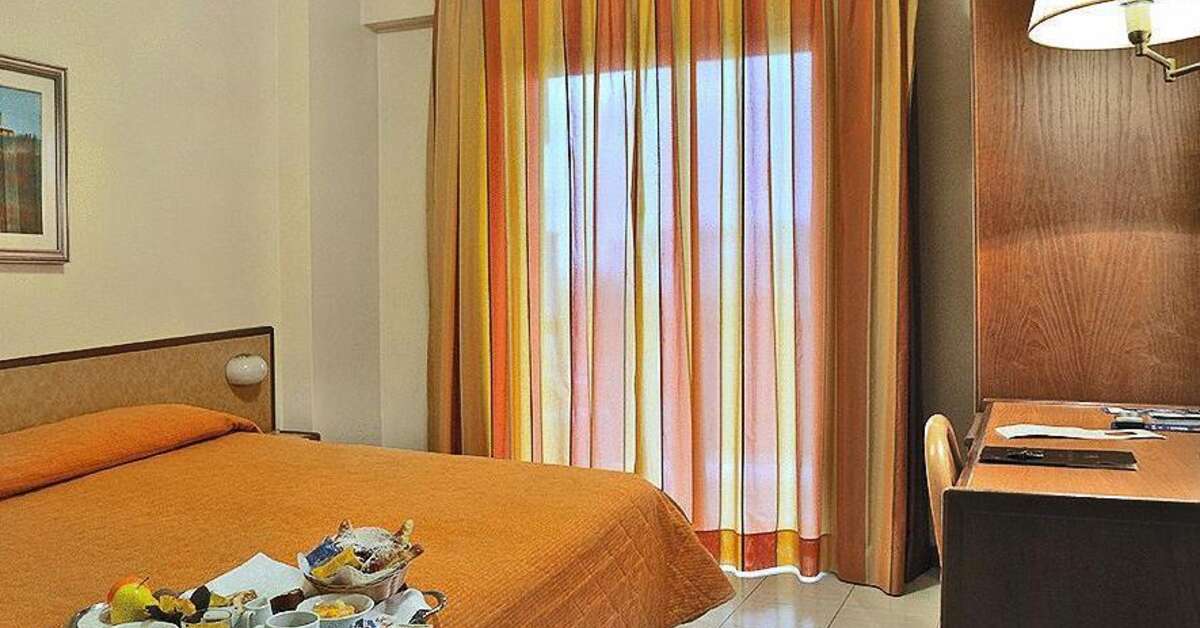 Een foto van Hotel Pineta Palace