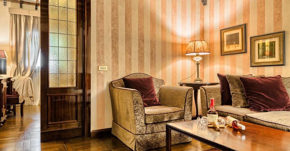 Ein Foto Grand Hotel Baglioni