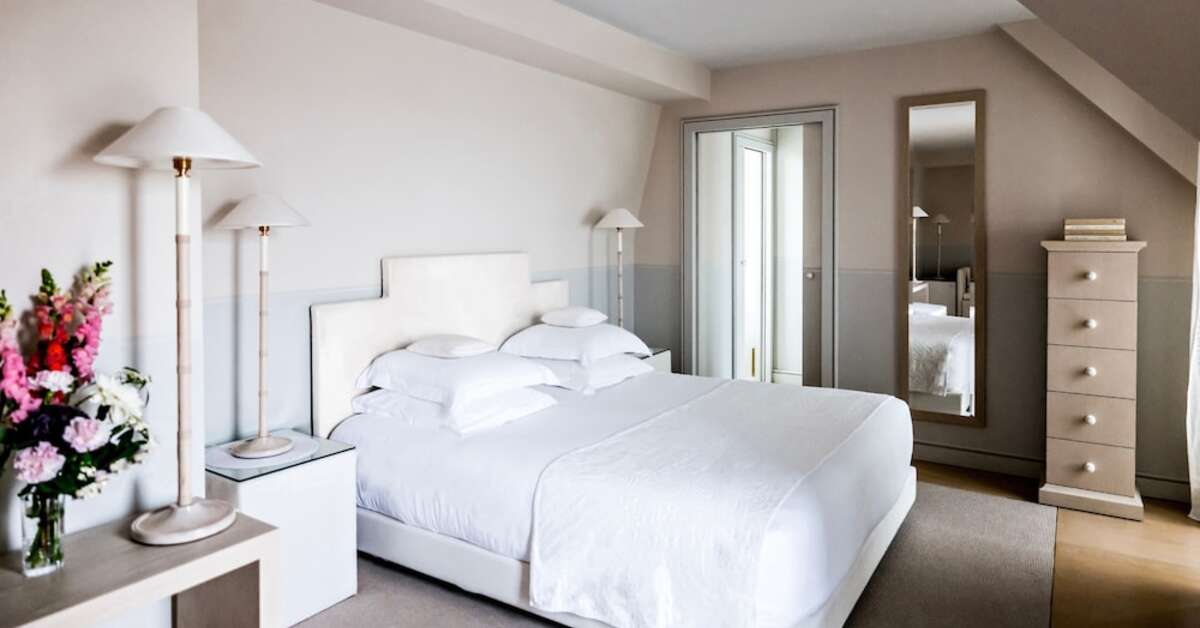 Een foto van Monsieur George Hotel & Spa