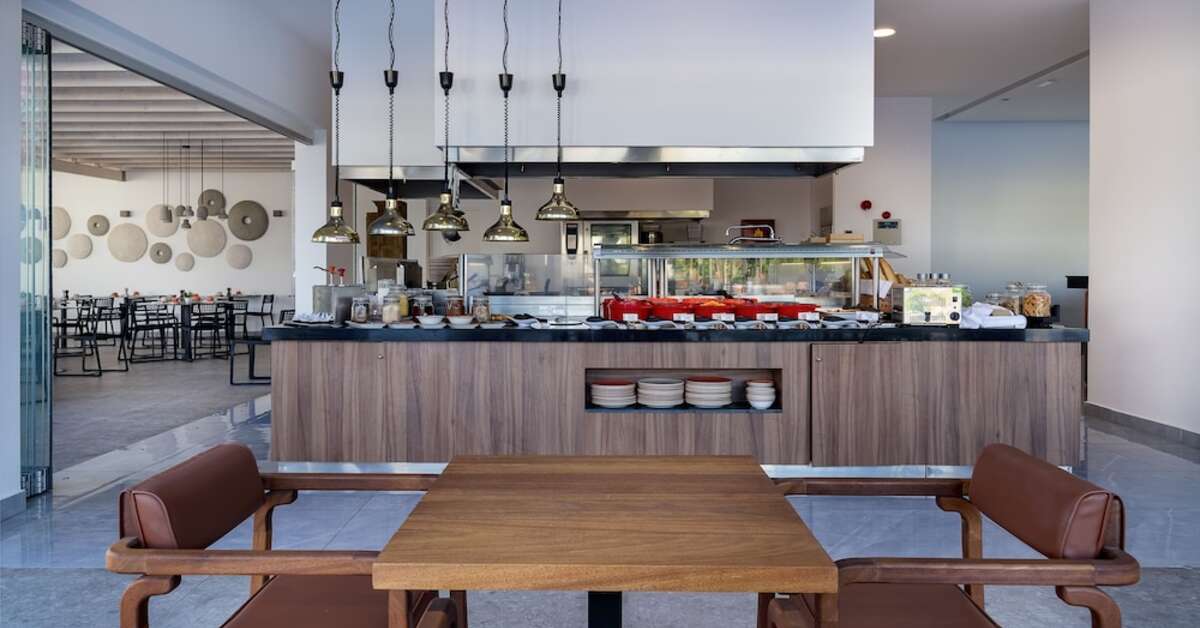 Ein Foto Diamond Boutique Hotel