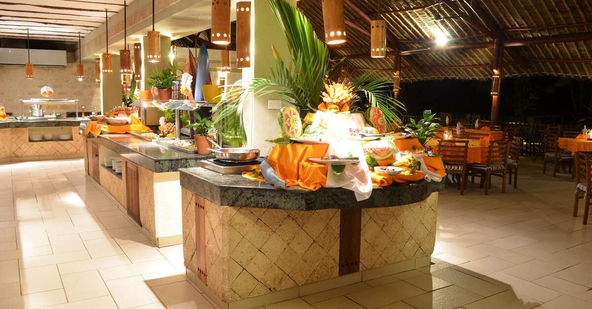 Een foto van Baobab Beach Resort & Spa