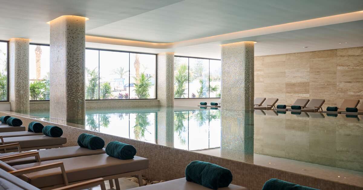 Een foto van Sunrise Emerald Hotel