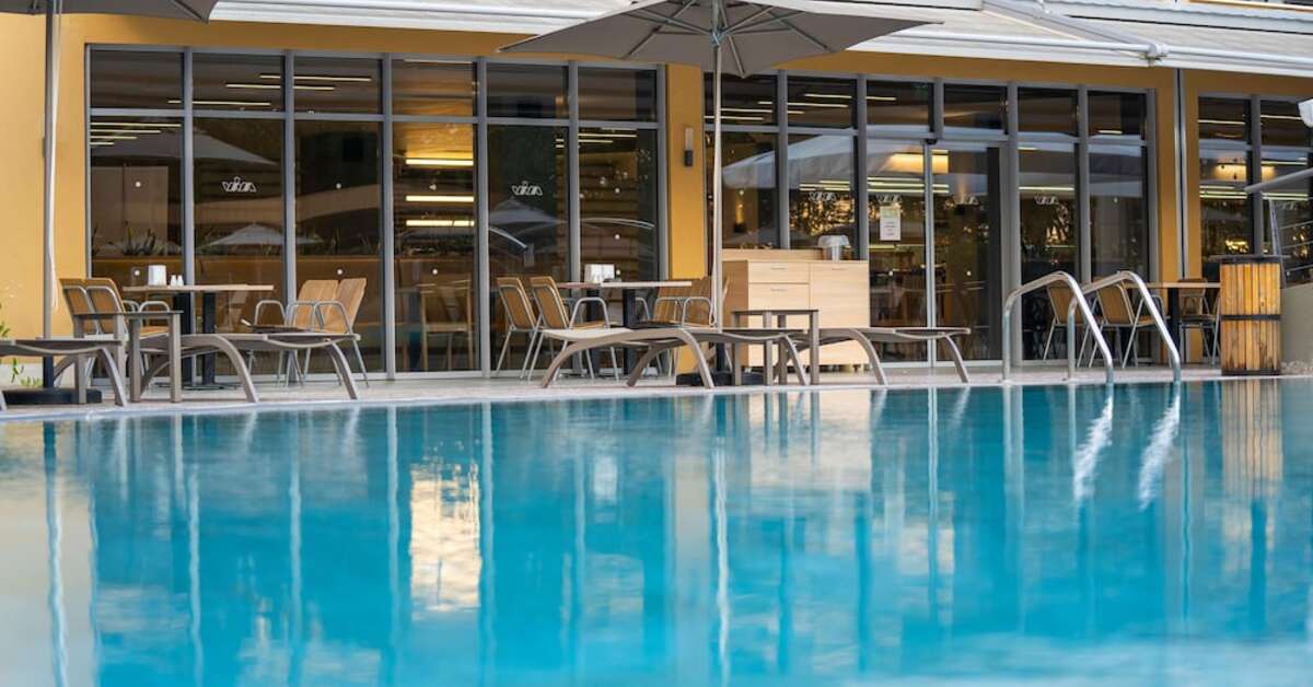 Ein Foto HVD Viva Club Hotel
