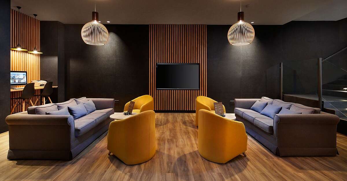 Ein Foto HCC Hotel Taber