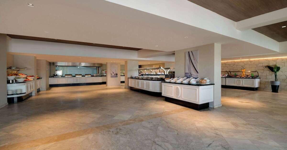 Een foto van Dolce Hotels & Resorts by Wyndham Cesme Alacati
