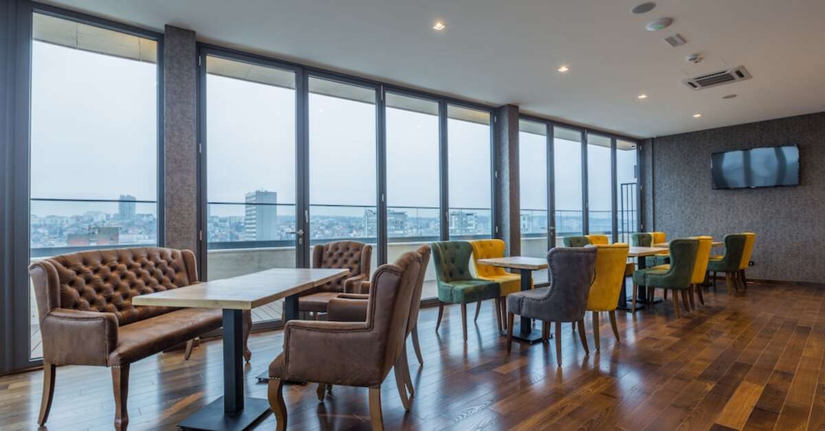 Een foto van Abba Hotel