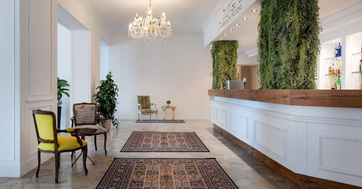 Een foto van Hotel Vagabond
