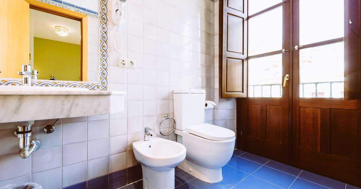 Een foto van Basic Hotel Dona Manuela