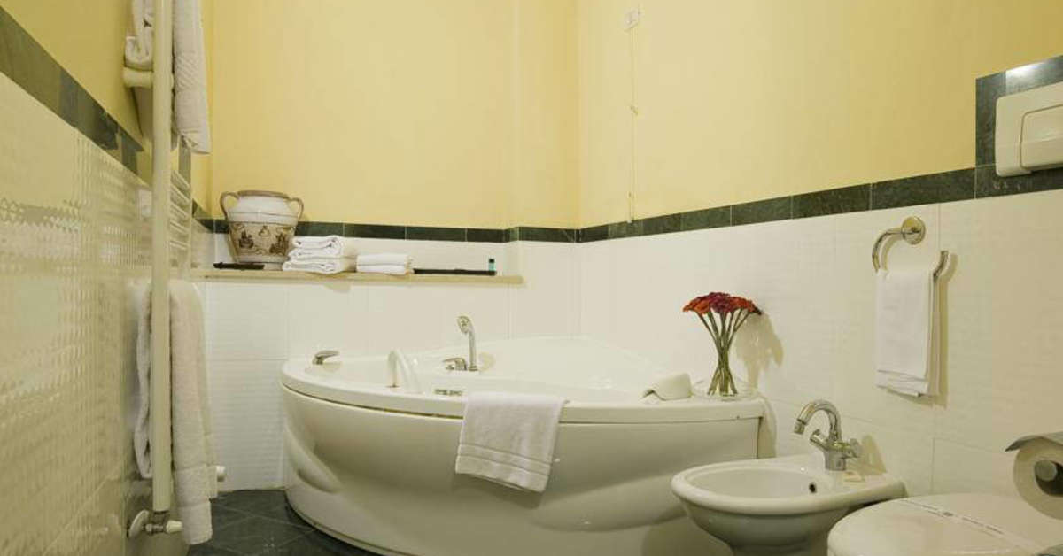 Een foto van Hotel Repubblica Marinara