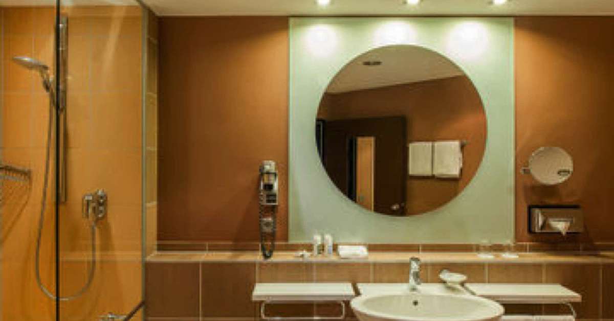 Een foto van Mercure Hotel Munich City Center