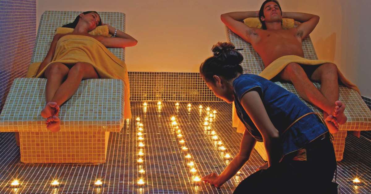 Een foto van Ohtels Islantilla