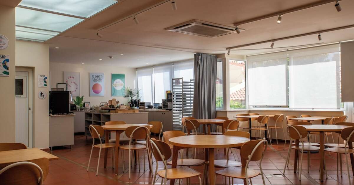 Een foto van Hotel Montemar