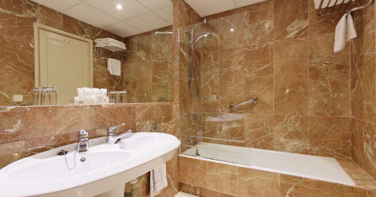 Een foto van Hotel Mayorazgo