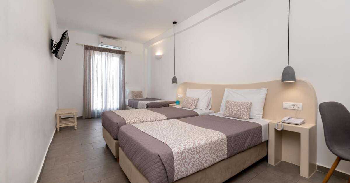Een foto van Hotel Alexandra