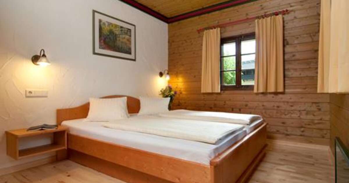 Een foto van Vakantiepark Naturelhotel Schönleitn