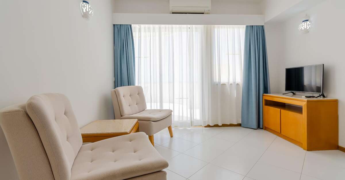 Ein Foto Apartments Algarve Mor