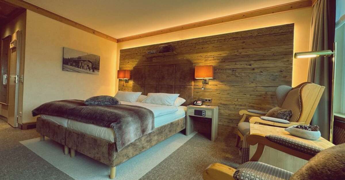 Een foto van revita - Wellness Hotel & Resort