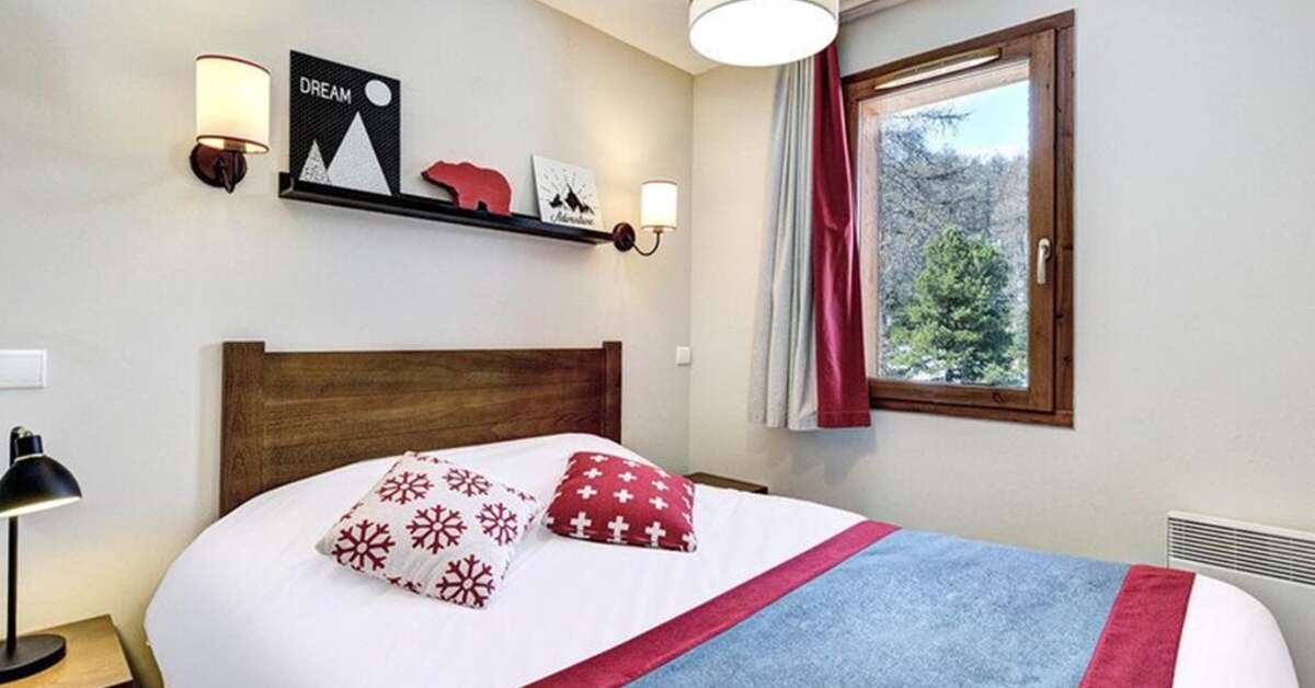 Een foto van Pierre & Vacances Residence L'Albane