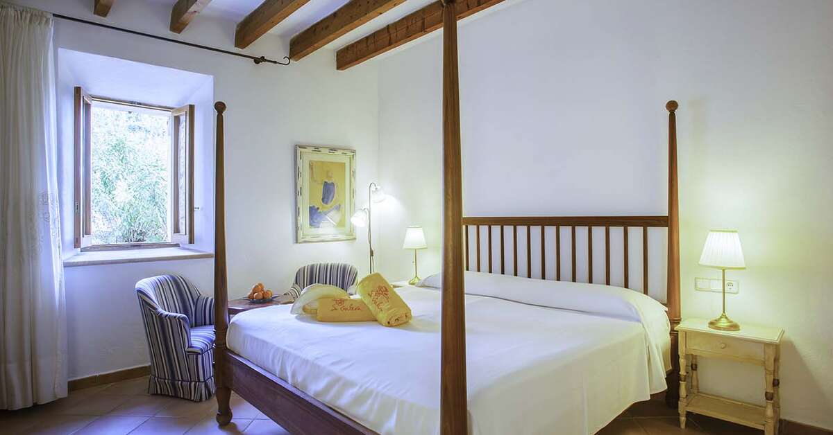 Ein Foto Hotel Sa Galera