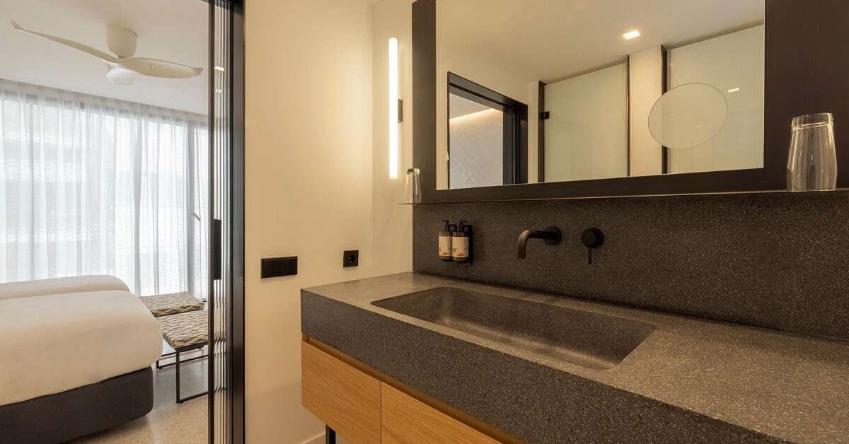 Een foto van HM Palma Blanc Hotel