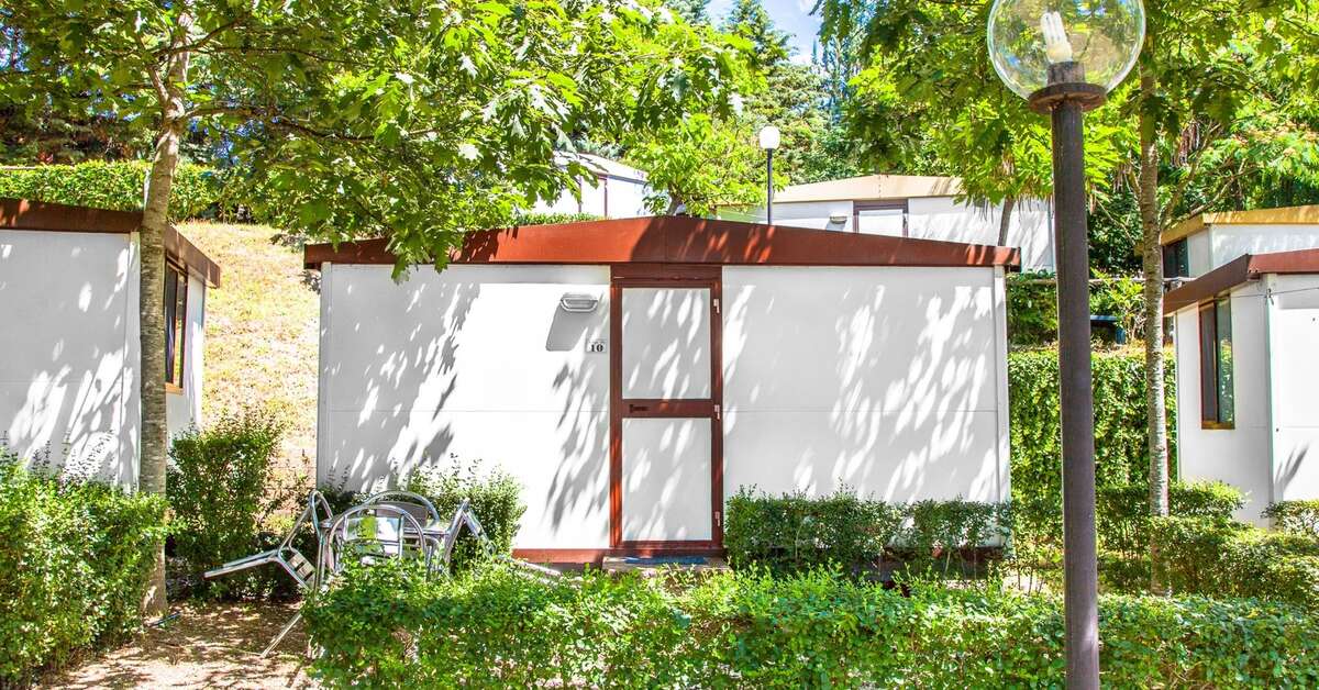 Een foto van Happy Village & Camping