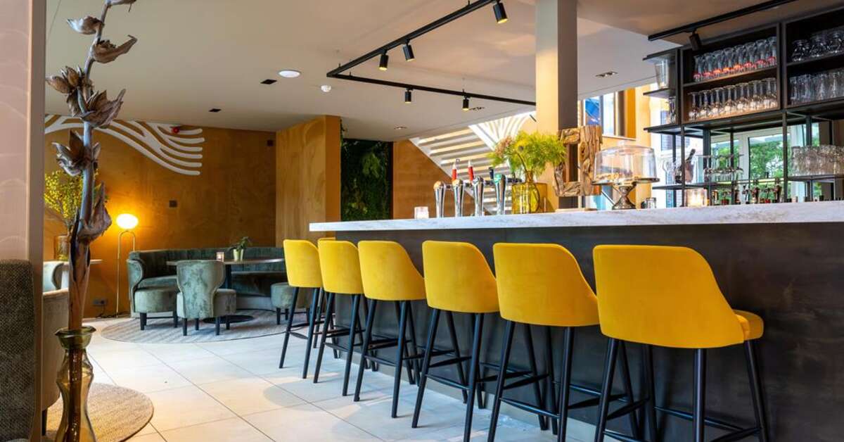 Een foto van Esstra Hotel Erica