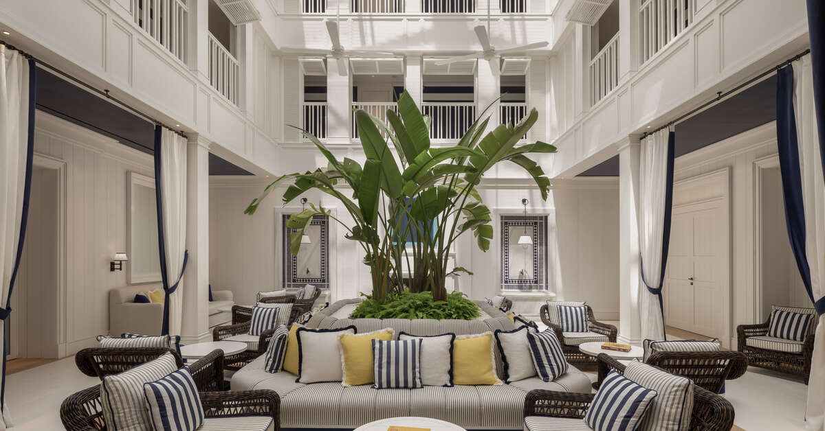 Een foto van MIM Sotogrande Member of Melia Collection