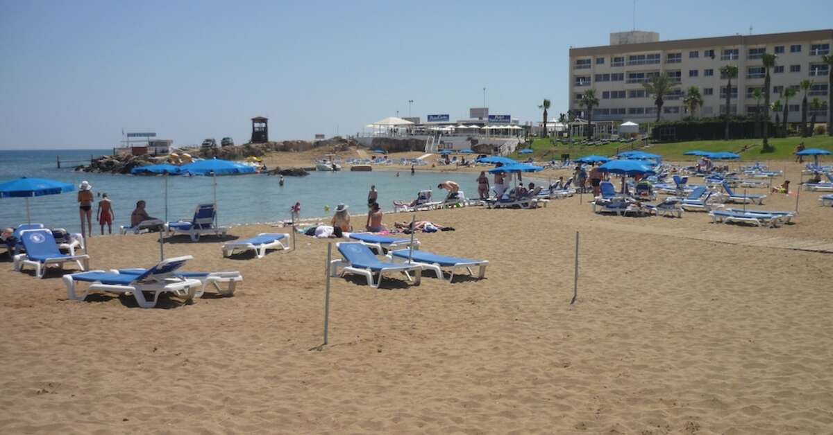 Een foto van Penelope Beach Hotel