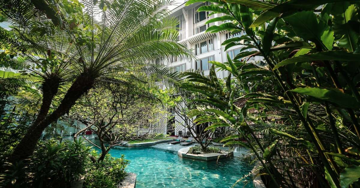 Ein Foto Hua Chang Heritage Hotel