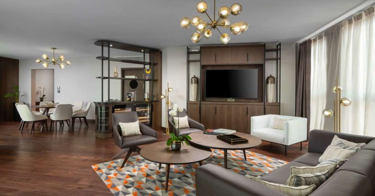 Een foto van Hyatt Regency Sofia