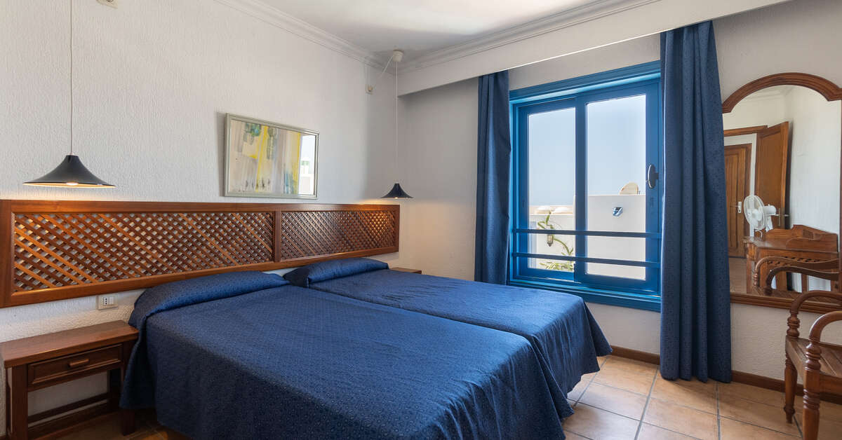Een foto van Agua Marina Appartementen