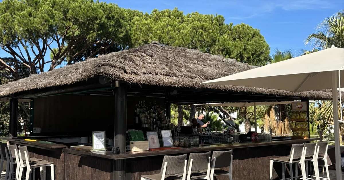 Een foto van Falesia Hotel