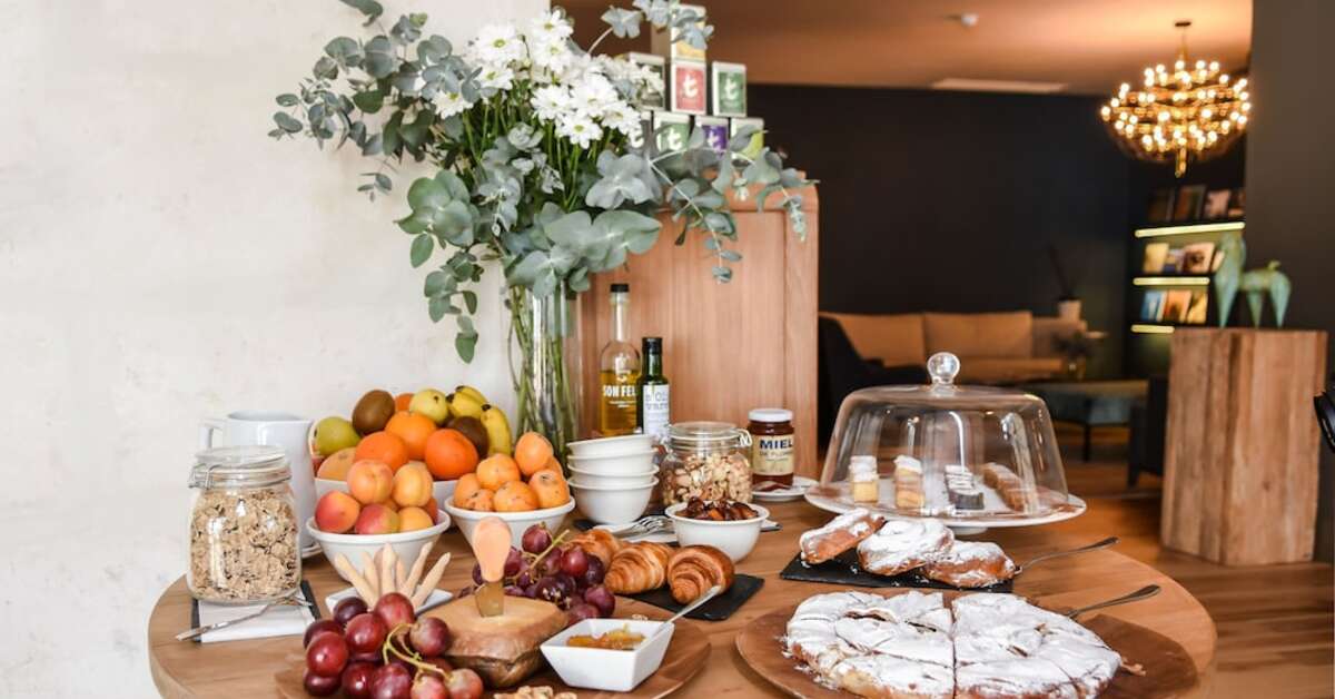 Een foto van Casa Ladico Hotel Boutique