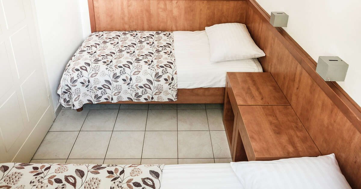 Een foto van Zaton Holiday Resort Appartementen