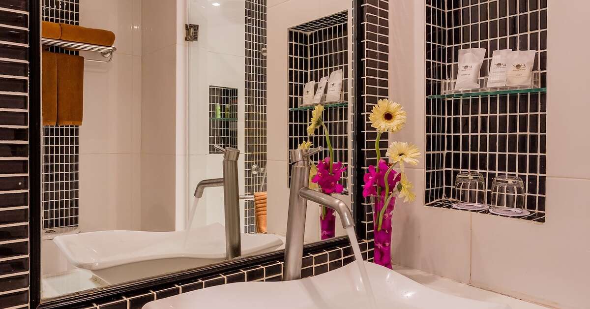 Een foto van Nova Platinum Hotel