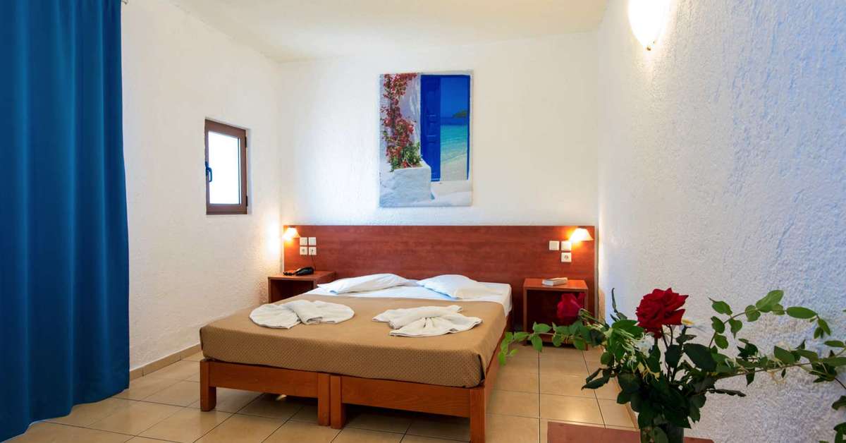 Een foto van Panorama Village & Hotel