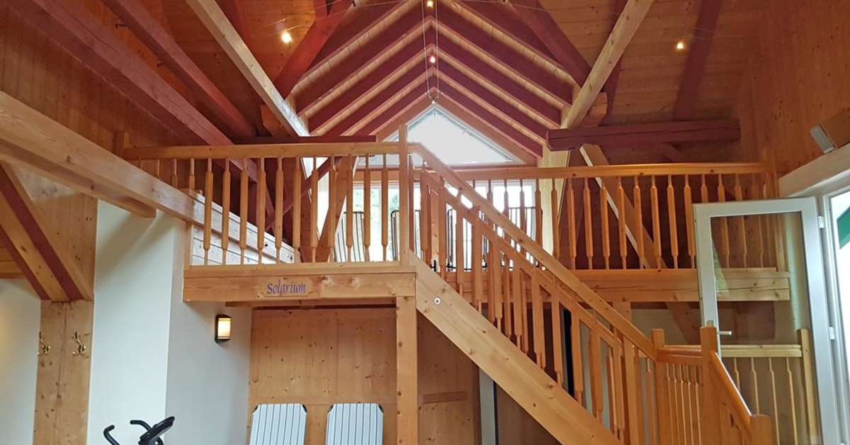 Een foto van Gasthof & Landhotel Postgut