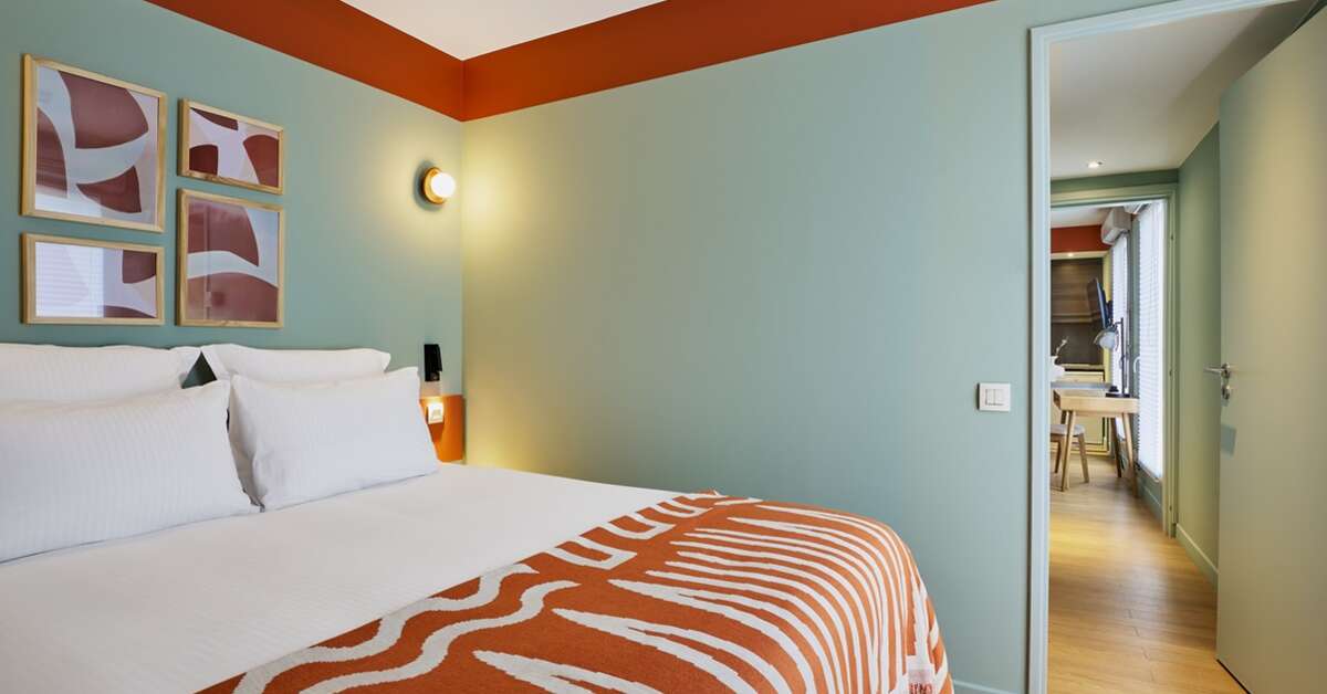 Een foto van Hotel Ligo by HappyCulture