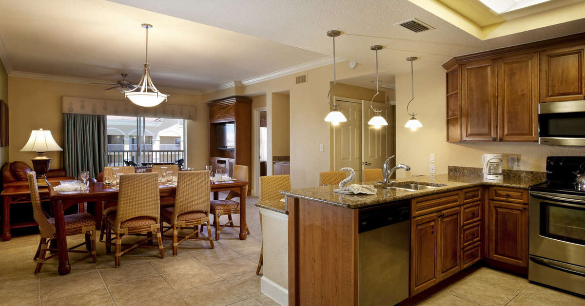 Een foto van Westgate Town Center Resort & Spa