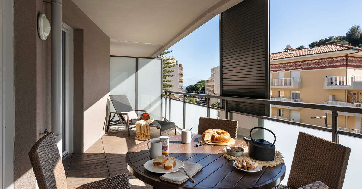 Een foto van Pierre & Vacances Residence Premium Julia Augusta