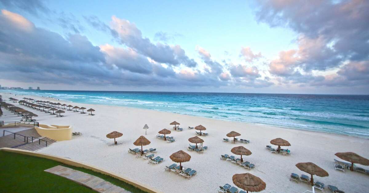 Een foto van The Royal Sands Resort & Spa