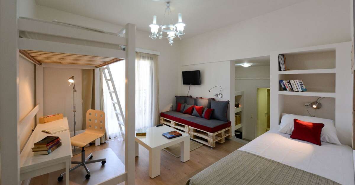 Een foto van Eva Mare Hotel & Suites
