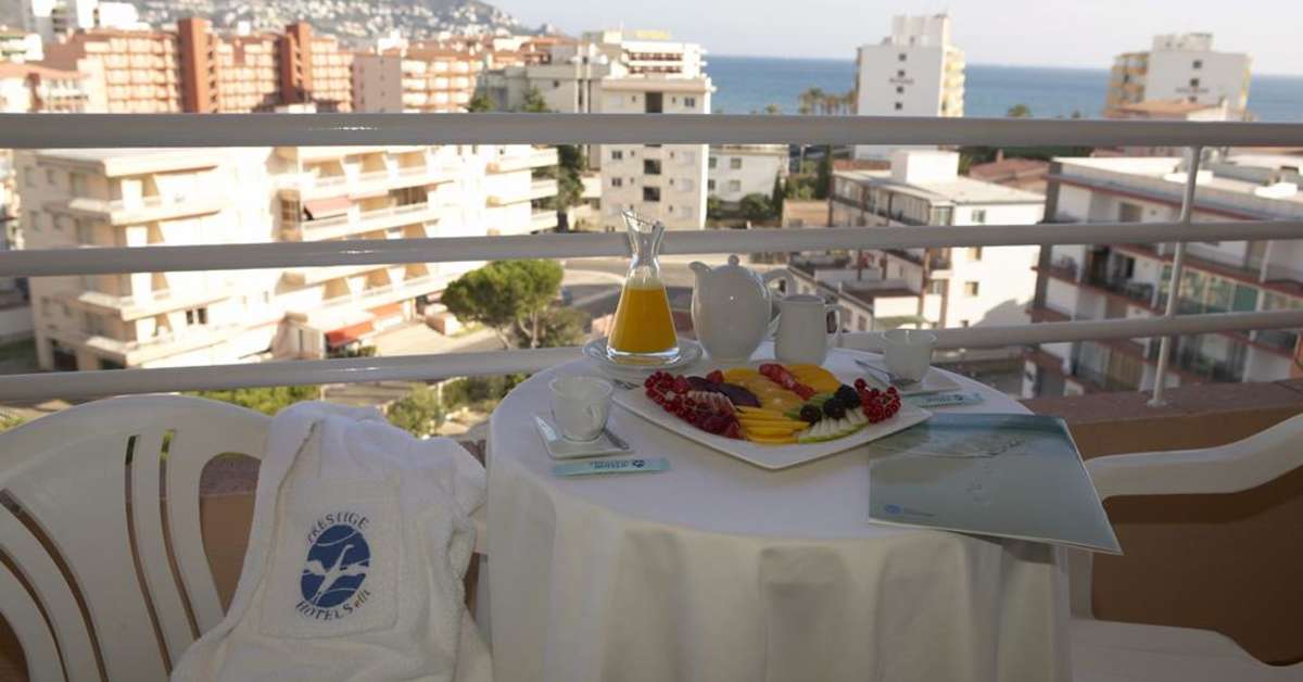 Een foto van Prestige Hotel Sant Marc