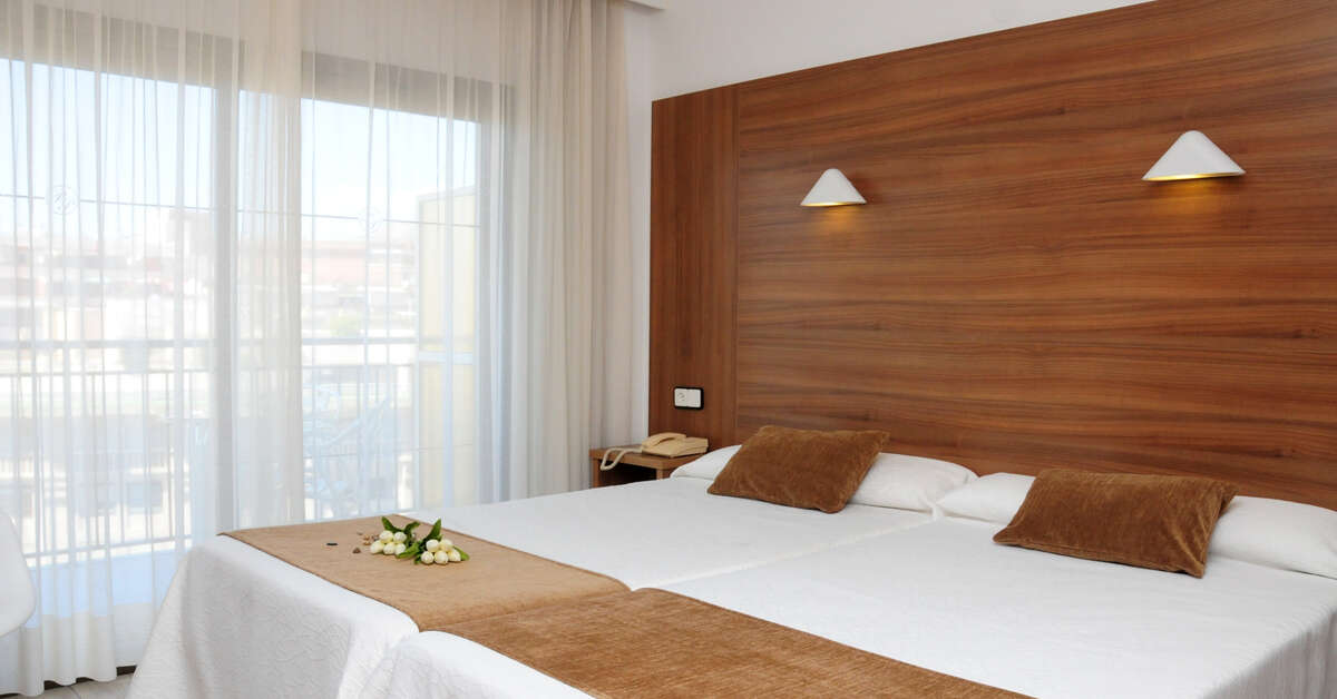 Een foto van Hotel Prince Park