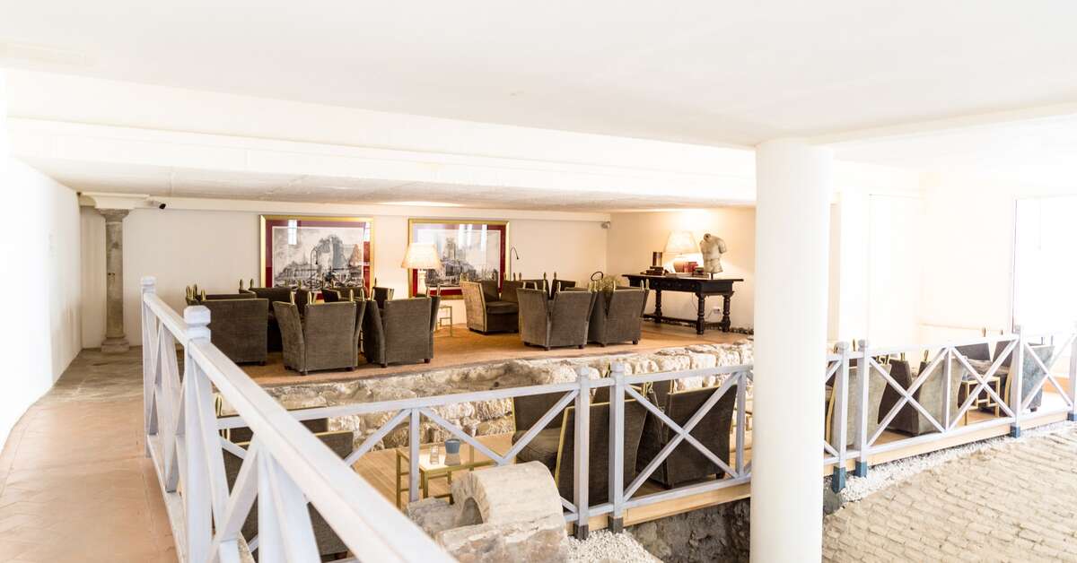 Een foto van Las Casas De La Juderia