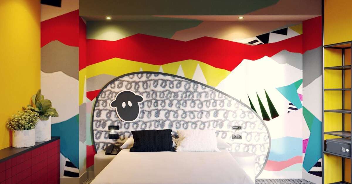 Een foto van Ibis Styles Tbilisi Center