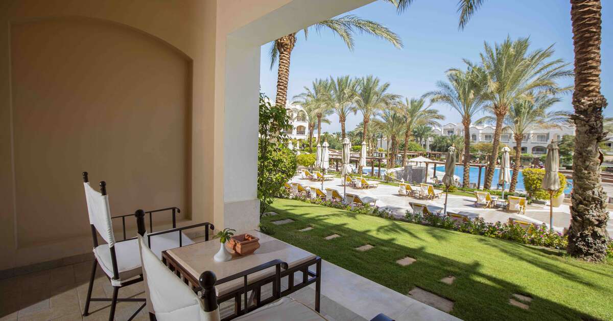 Een foto van Jaz Makadi Star & Spa