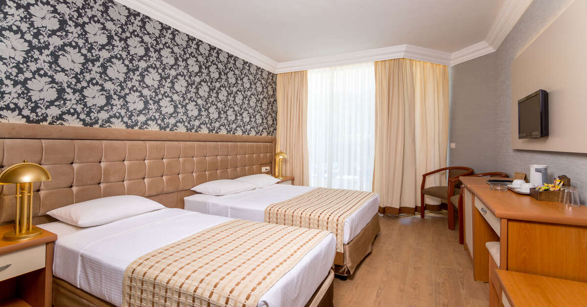Een foto van L'Etoile Hotel