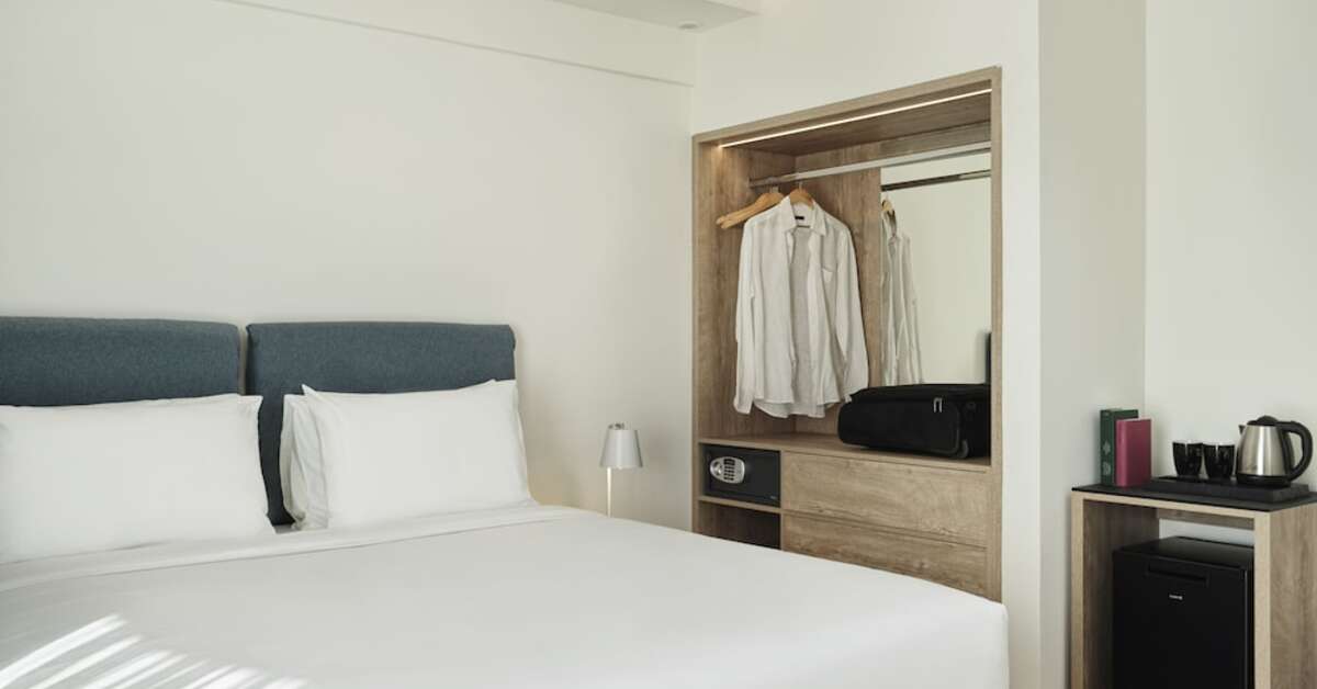 Een foto van NLH Mati Seafront Neighborhood Lifestyle Hotels